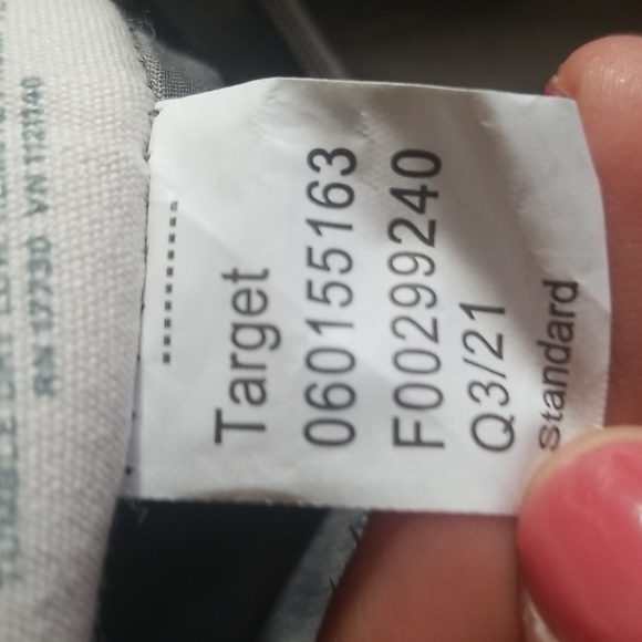 CASALUNA heavyweight linen sham-standard - Picture 6 of 7